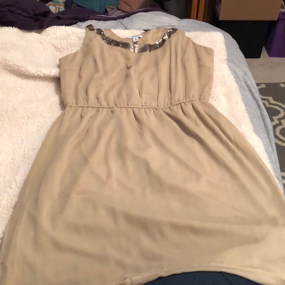 Old navy dress